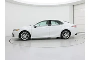 $26998 : Toyota Camry 2020 XLE 4dr Se thumbnail