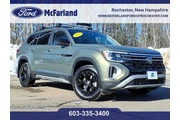 Volkswagen Atlas 2024 AWD Pe en New Hampshire