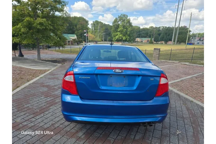 $3000 : 2012 Fusion SE image 9