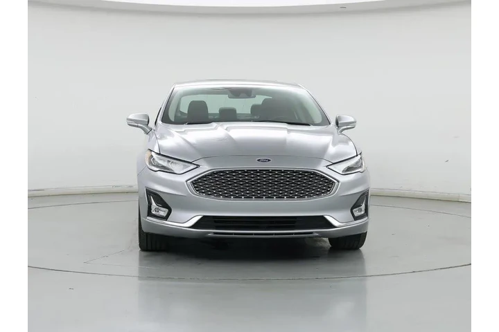 $21998 : Ford Fusion 2020 AWD Titaniu image 5
