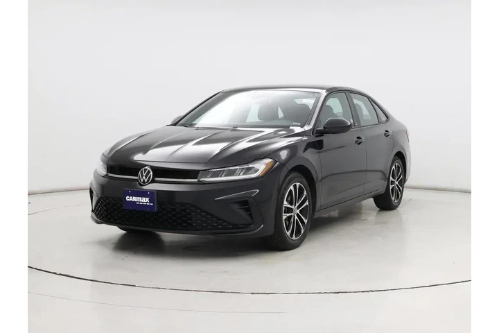 $20998 : Volkswagen Jetta 2025 Sport image 4