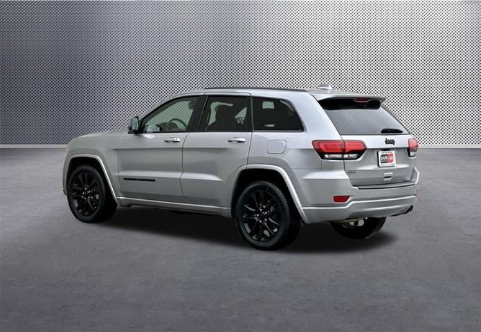 $21163 : 2019 Grand Cherokee Altitude image 5