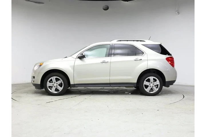$14998 : Chevrolet Equinox 2014 LTZ 4 image 3