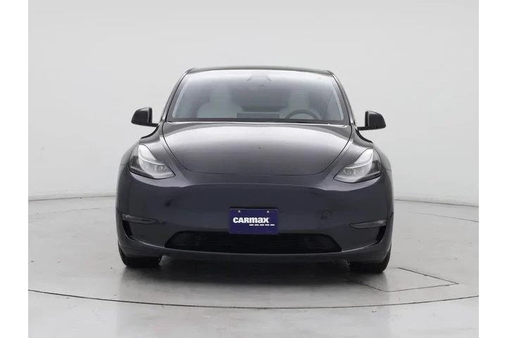 $36998 : Tesla Model Y 2024 AWD Perfo image 5