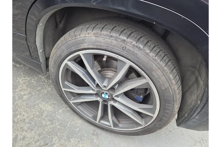 $18865 : BMW X2 2019 AWD M35i 4dr Spo image 7