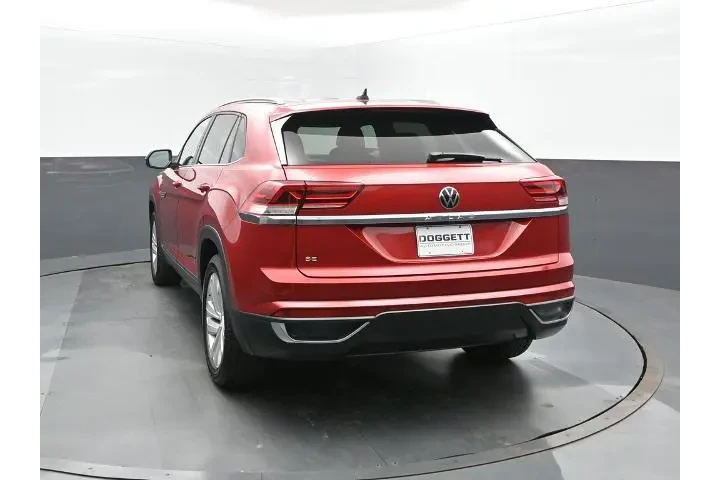 $21999 : Volkswagen Atlas Cross Sport image 8