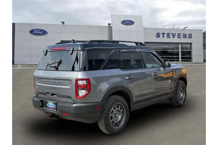 $28995 : Ford Bronco Sport 2024 AWD O image 4