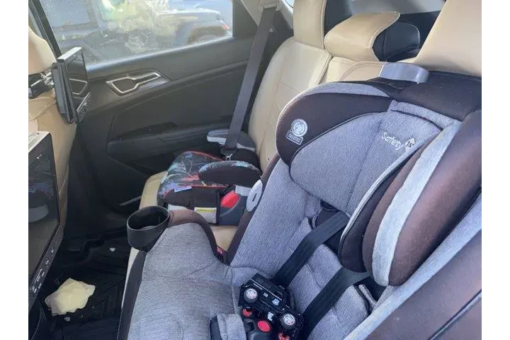 $27391 : Kia Sportage Hybrid 2025 AWD image 8