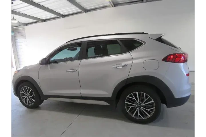 $18692 : Hyundai TUCSON 2020 Ultimate image 8