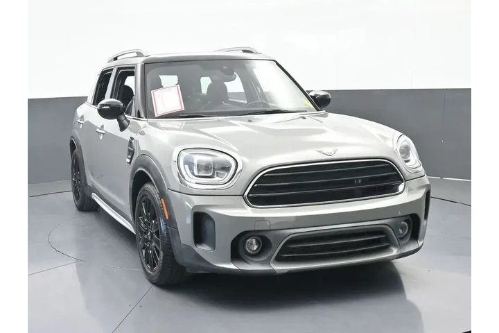 $16688 : MINI Countryman 2021 Cooper image 9