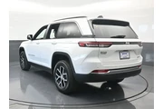 $37988 : Jeep Grand Cherokee 2025 4x2 thumbnail