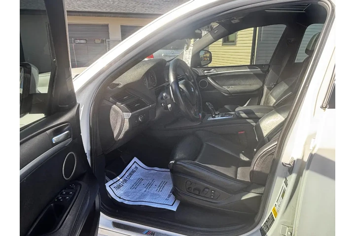 $16495 : 2014 BMW X6 image 5