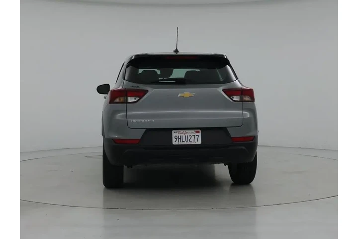 $20998 : Chevrolet Trailblazer 2023 L image 6