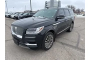 $39000 : Lincoln Navigator 2020 4x4 R thumbnail