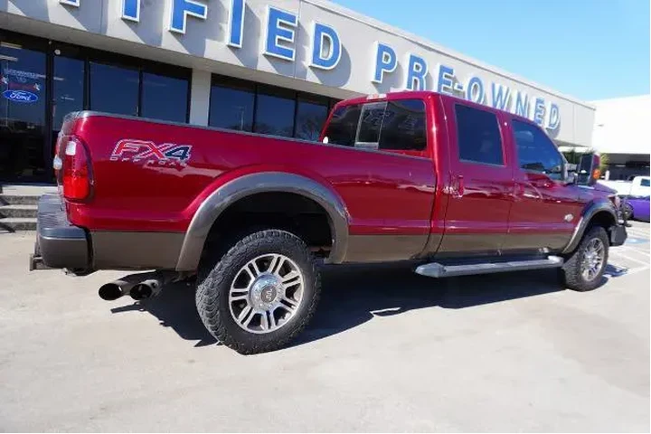 $39988 : Ford F-350 Super Duty 2016 4 image 6