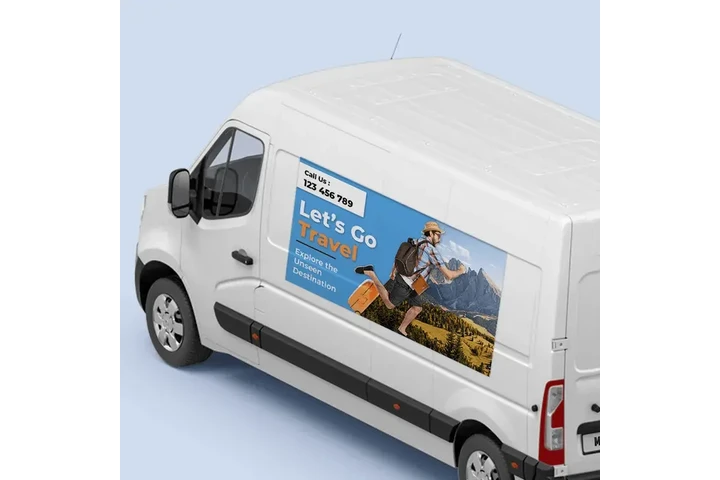 High Performance Decals image 2