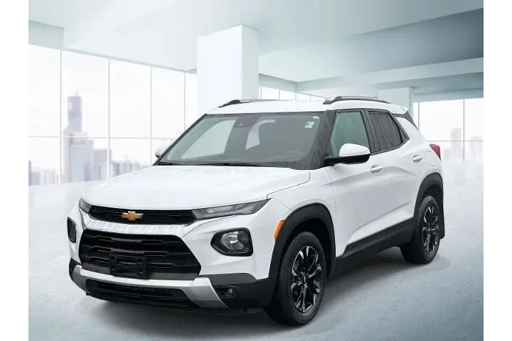 $19888 : Chevrolet Trailblazer 2023 L image 1