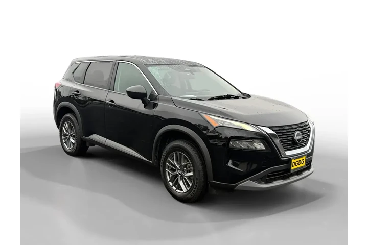 $17770 : Nissan Rogue 2023 AWD S 4dr image 7