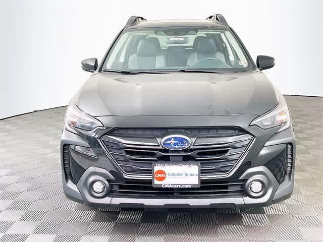 $33322 : PRE-OWNED 2024 SUBARU OUTBACK image 3