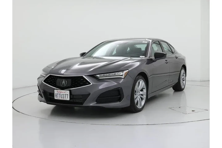 $32998 : Acura TLX 2021 SH-AWD 4dr Se image 4