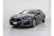 $32998 : Acura TLX 2021 SH-AWD 4dr Se thumbnail