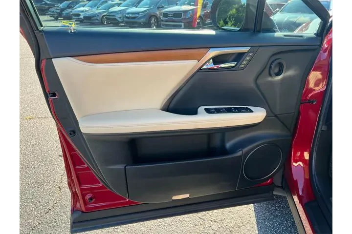 $33991 : Lexus RX 350 2022 4dr SUV image 10