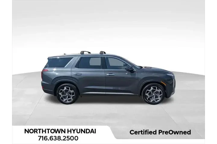 $35900 : Hyundai PALISADE 2022 AWD Ca image 3