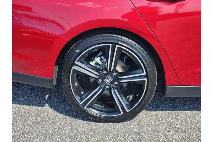 $28921 : Honda Accord Hybrid 2025 Spo image 10