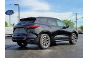 $34895 : Chevrolet Blazer 2025 RS 4dr thumbnail