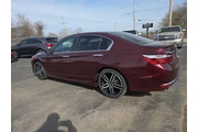 2016 Accord Sport Sedan CVT thumbnail