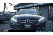 $13495 : 2017 C-Class C 300 4MATIC Sed thumbnail