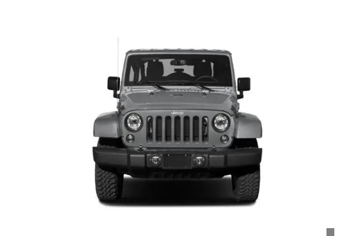 $26783 : Jeep Wrangler JK Unlimited 2 image 4