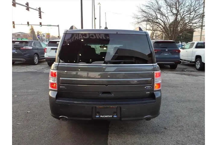 $19828 : Ford Flex 2019 AWD SEL 4dr C image 3