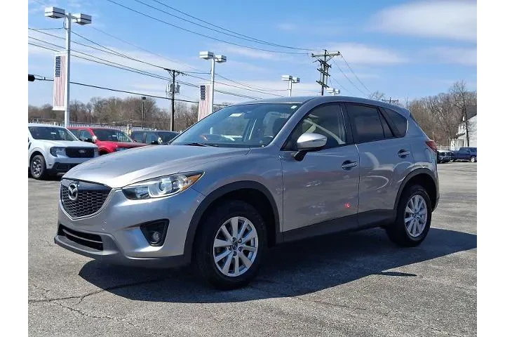 $12330 : Mazda CX-5 2015 AWD Touring image 3