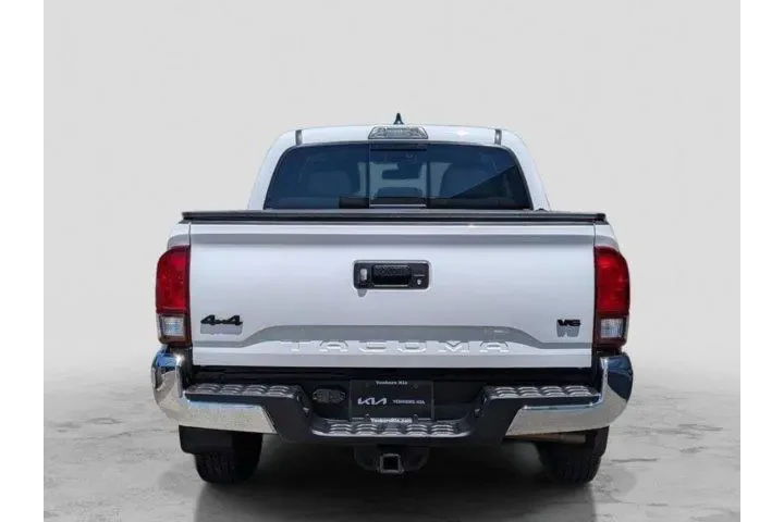 $34295 : Toyota Tacoma 2023 4x4 TRD P image 7