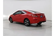 $17998 : Honda Civic 2015 EX 2dr Coup thumbnail