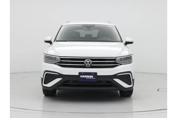 $21998 : Volkswagen Tiguan 2024 SE 4d image 5