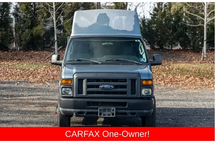 $14795 : Ford E-Series 2014 E-350 SD image 2