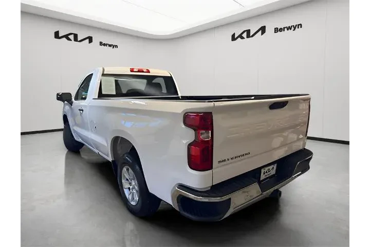 $26488 : Chevrolet Silverado 1500 202 image 7