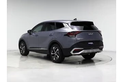 $24998 : Kia Sportage 2024 EX 4dr SUV thumbnail