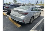 $13581 : Hyundai SONATA Hybrid 2019 S thumbnail