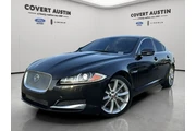 Jaguar XF 2015 3.0 Portfolio en Austin