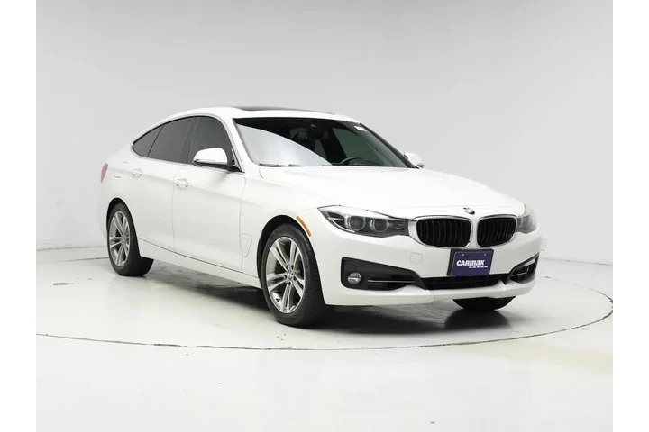 $20998 : BMW 3 Series 2018 AWD 330i x image 1