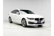 BMW 3 Series 2018 AWD 330i x en Omaha