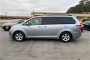 2012 Sienna LE 8-Passenger en Salinas