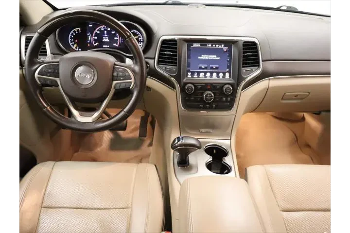 $13399 : Jeep Grand Cherokee 2015 4x2 image 6