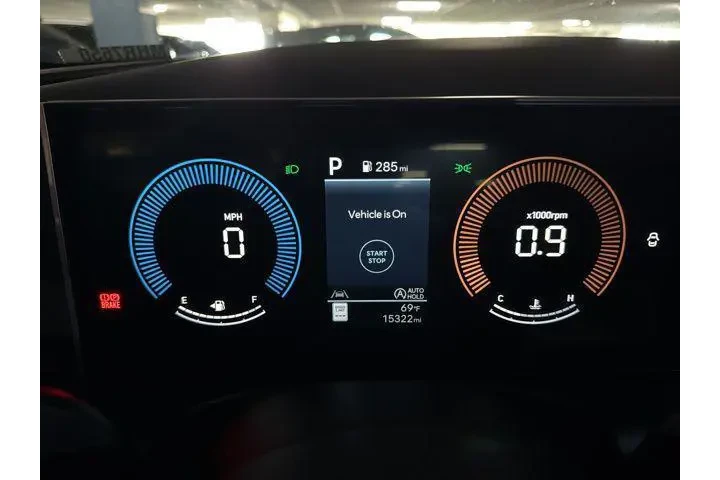 $25995 : Hyundai TUCSON 2025 SEL 4dr image 7