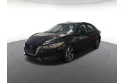 Nissan Sentra 2023 SV 4dr Se en Baltimore