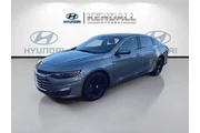 $15073 : Chevrolet Malibu 2024 LS 4dr thumbnail