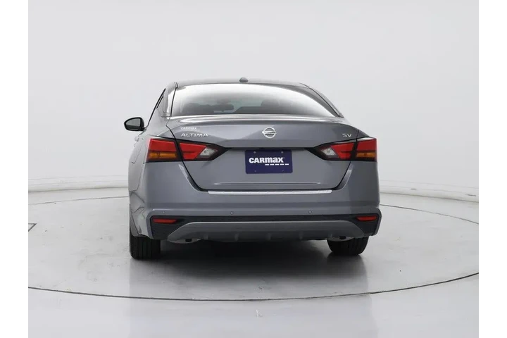 $21998 : Nissan Altima 2022 2.5 SV 4d image 6
